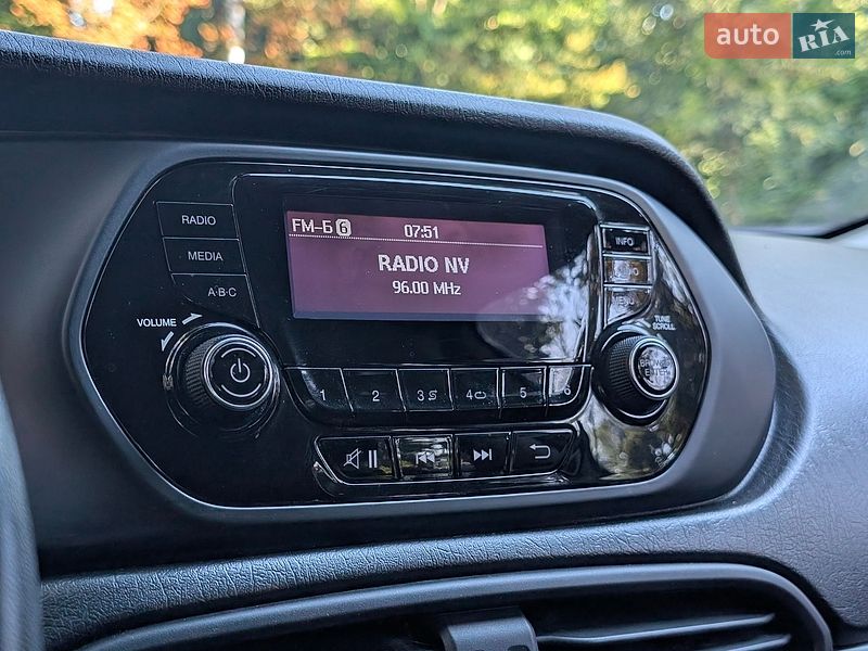 Седан Fiat Tipo 2018 в Києві