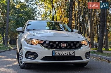 Седан Fiat Tipo 2018 в Києві