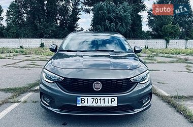 Седан Fiat Tipo 2020 в Кременчуці фото 8 Седан Fiat Tipo 2020 в Кременчуці