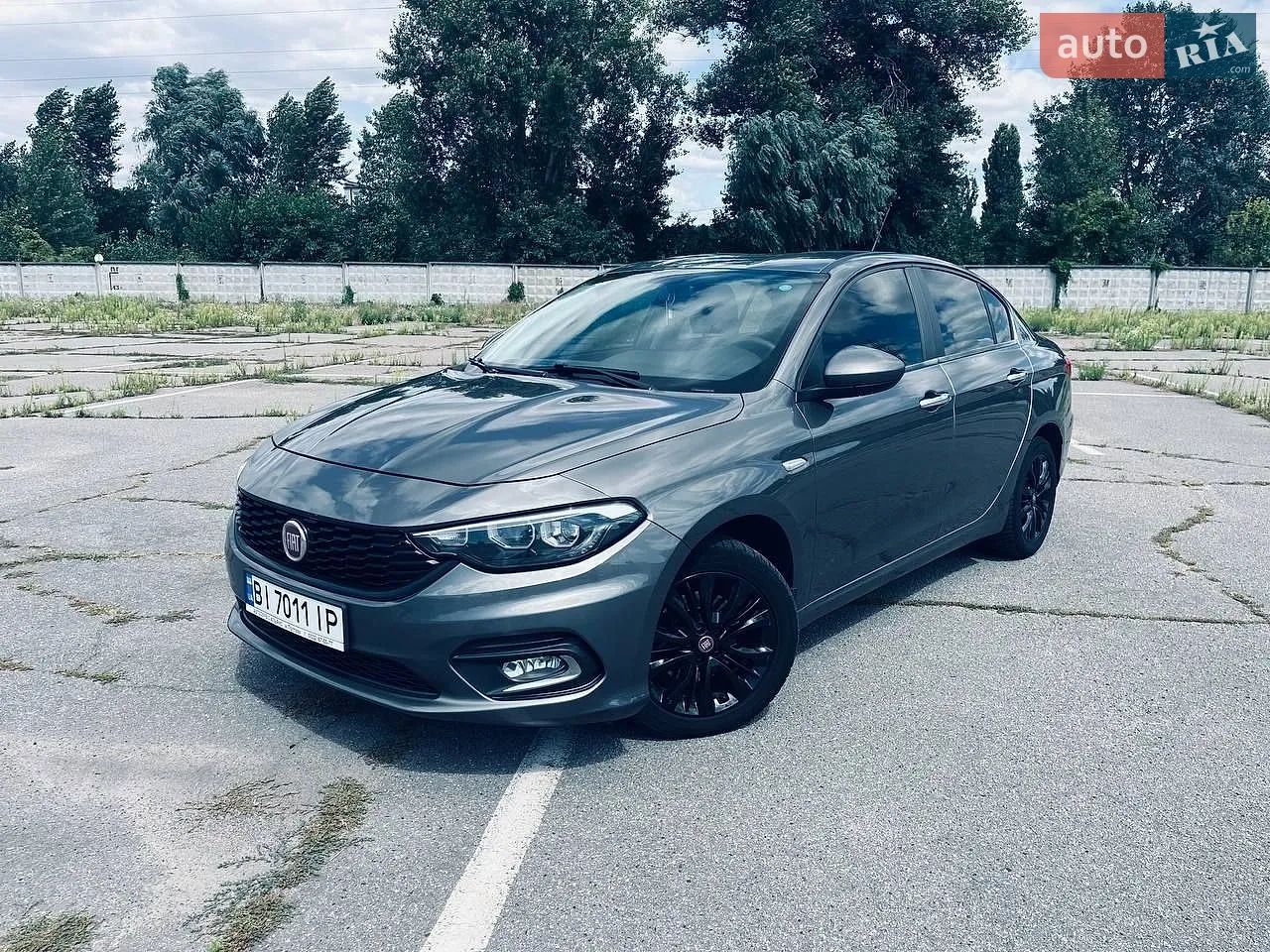 2020 Fiat Tipo - мініатюра 4