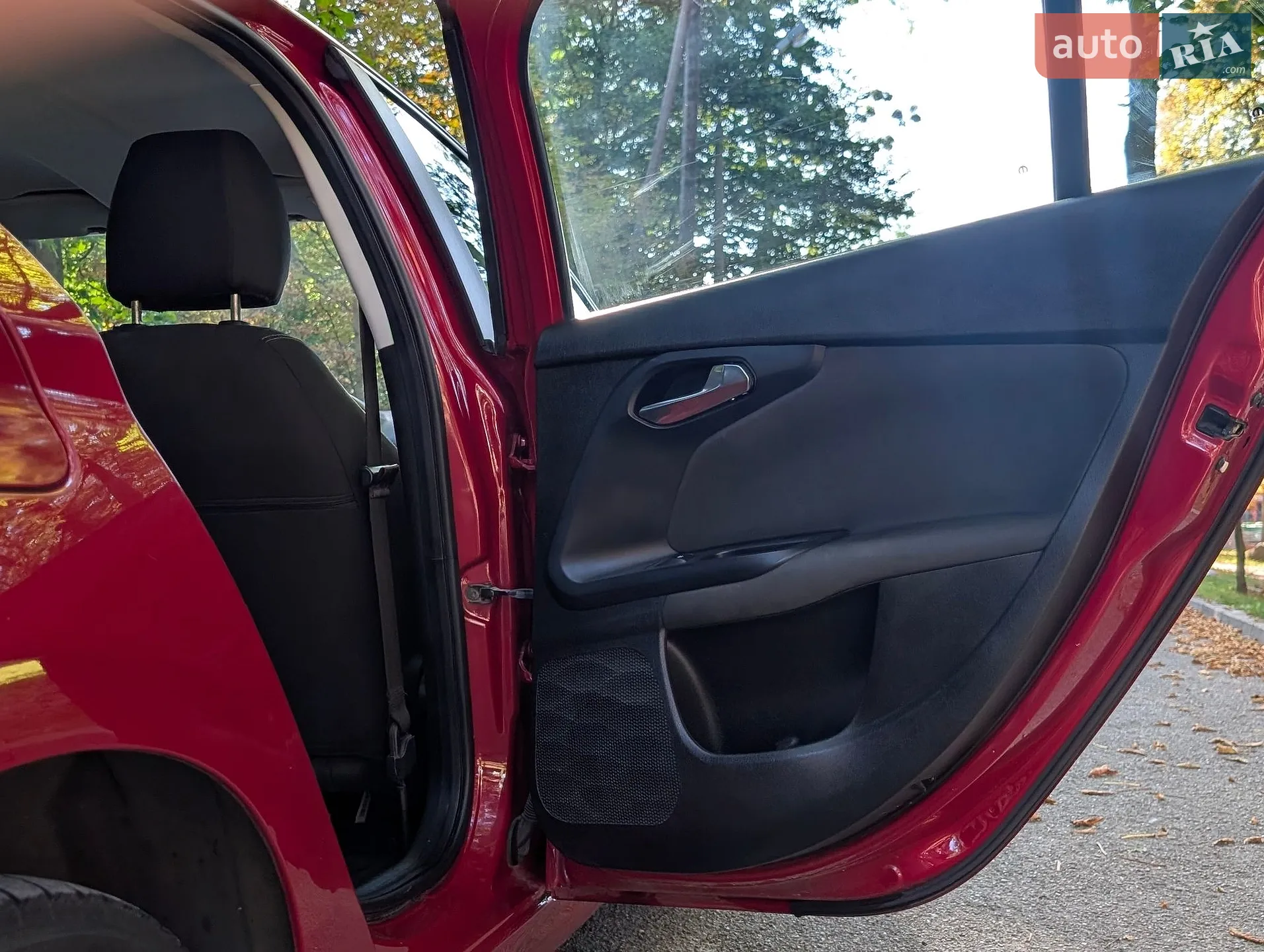 2018 Fiat Tipo - мініатюра 21