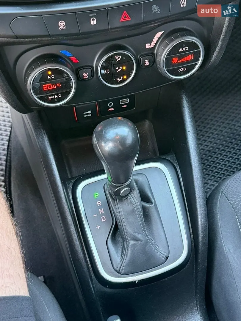 2017 Fiat Tipo - мініатюра 38