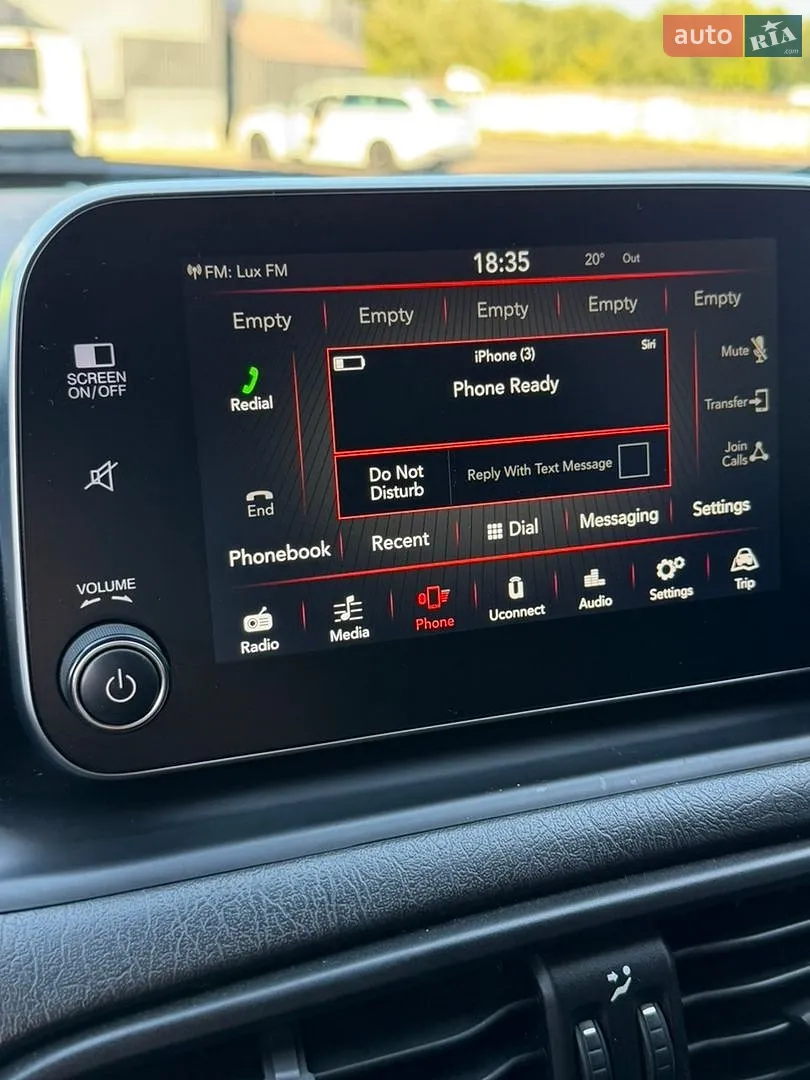 2017 Fiat Tipo - мініатюра 39