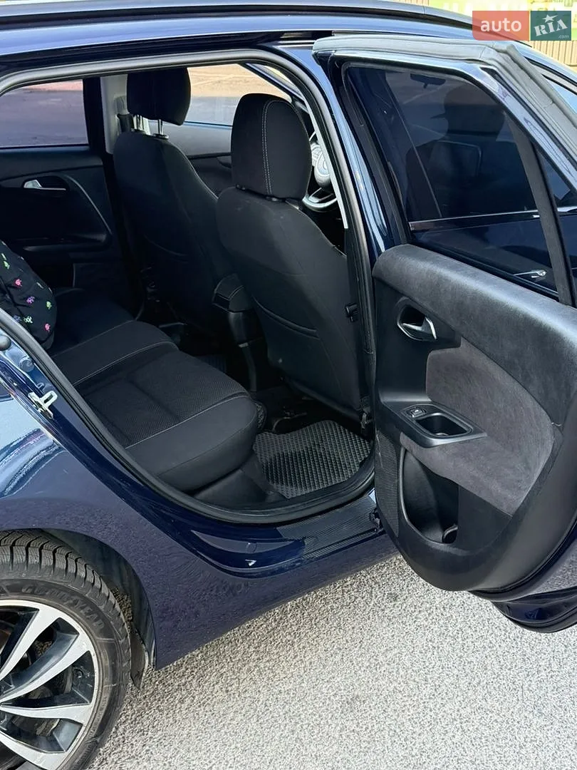 2017 Fiat Tipo - мініатюра 44