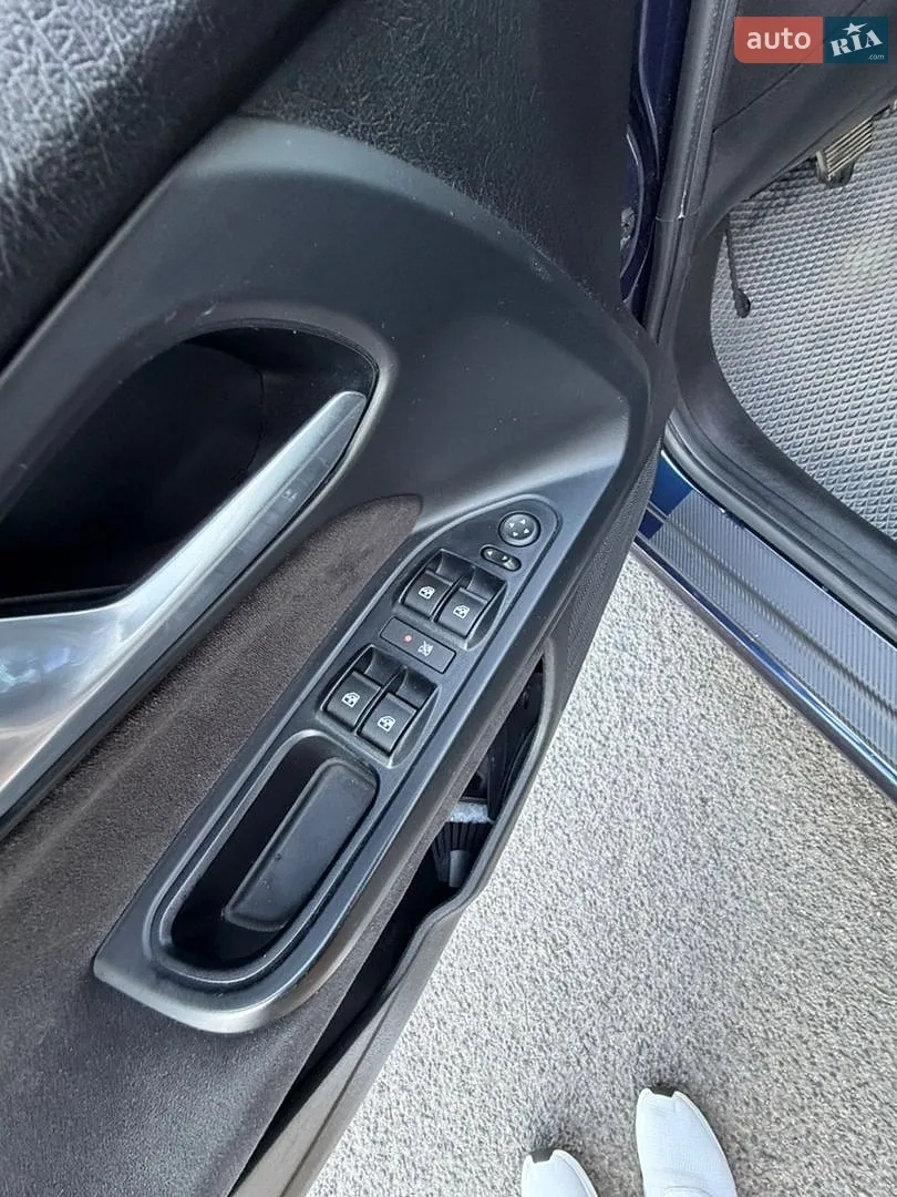 2017 Fiat Tipo - мініатюра 53