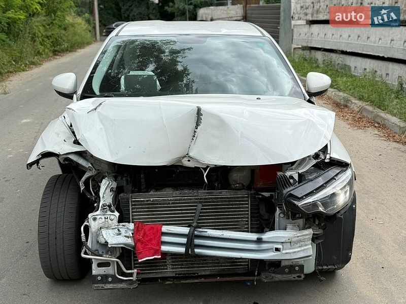 Седан Fiat Tipo 2019 в Києві