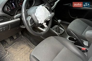 Седан Fiat Tipo 2019 в Києві