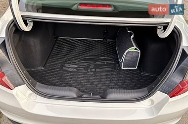 Седан Fiat Tipo 2020 в Вишгороді