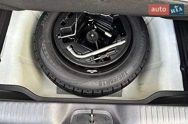 Седан Fiat Tipo 2020 в Вишгороді