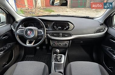 Седан Fiat Tipo 2020 в Вишгороді