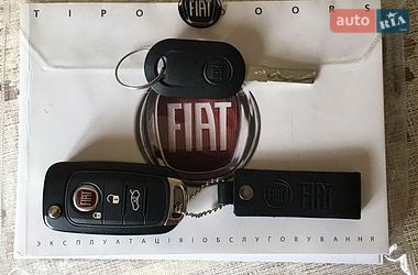 Седан Fiat Tipo 2020 в Вишгороді