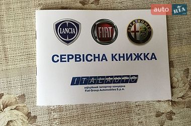 Седан Fiat Tipo 2020 в Вишгороді