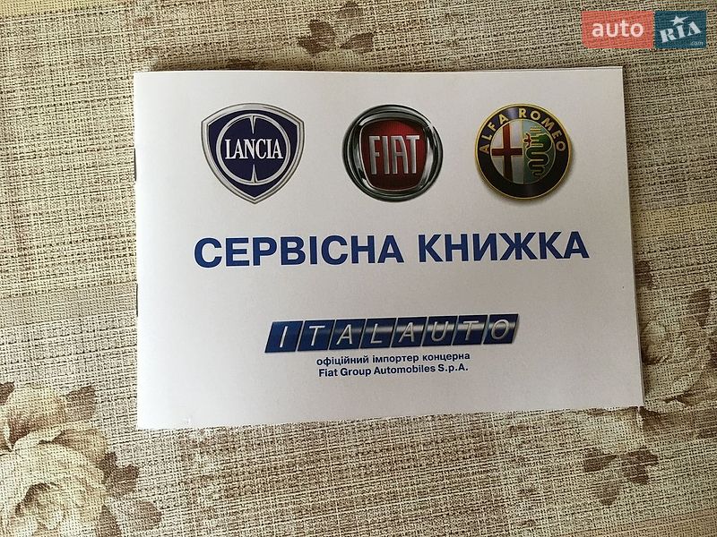 Седан Fiat Tipo 2020 в Вишгороді