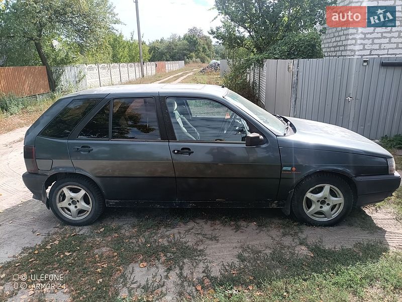 Хетчбек Fiat Tipo 1992 в На Новій Борові фото 5 Хетчбек Fiat Tipo 1992 в На Новій Борові