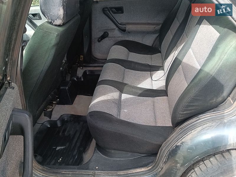 Хетчбек Fiat Tipo 1992 в На Новій Борові фото 10 Хетчбек Fiat Tipo 1992 в На Новій Борові