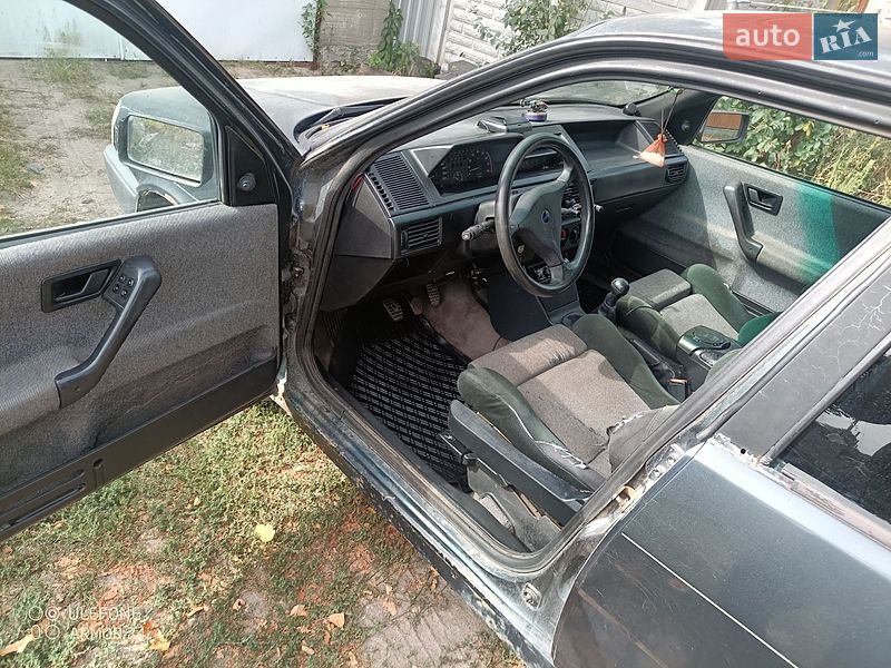 Хетчбек Fiat Tipo 1992 в На Новій Борові фото 8 Хетчбек Fiat Tipo 1992 в На Новій Борові