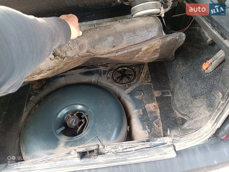 Хетчбек Fiat Tipo 1992 в На Новій Борові фото 13 Хетчбек Fiat Tipo 1992 в На Новій Борові