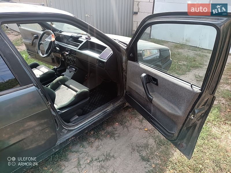 Хетчбек Fiat Tipo 1992 в На Новій Борові фото 17 Хетчбек Fiat Tipo 1992 в На Новій Борові