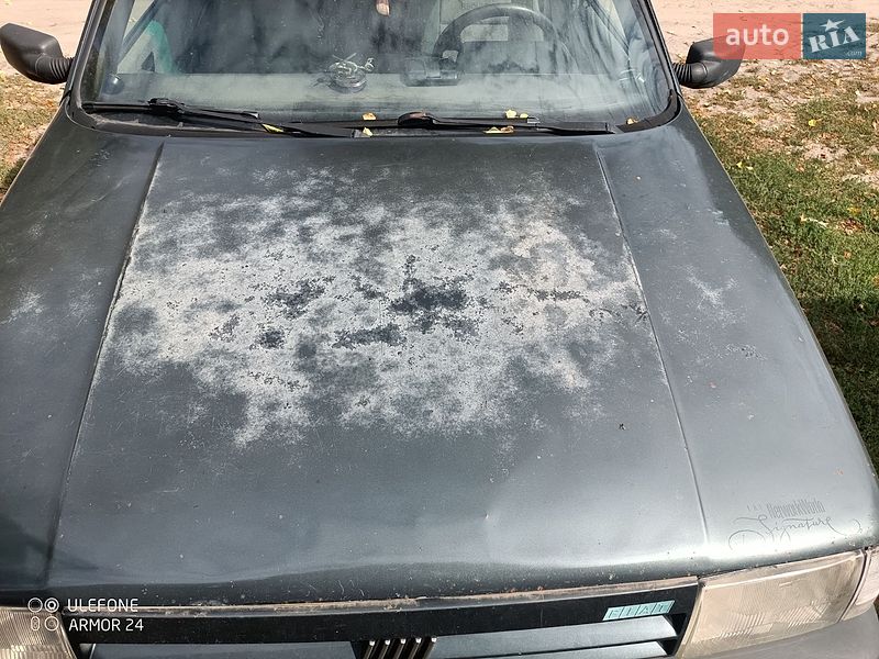 Хетчбек Fiat Tipo 1992 в На Новій Борові фото 19 Хетчбек Fiat Tipo 1992 в На Новій Борові