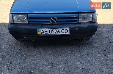 Хэтчбек Fiat Tipo 1988 в Кривом Роге