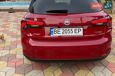 Хэтчбек Fiat Tipo 2020 в Николаеве