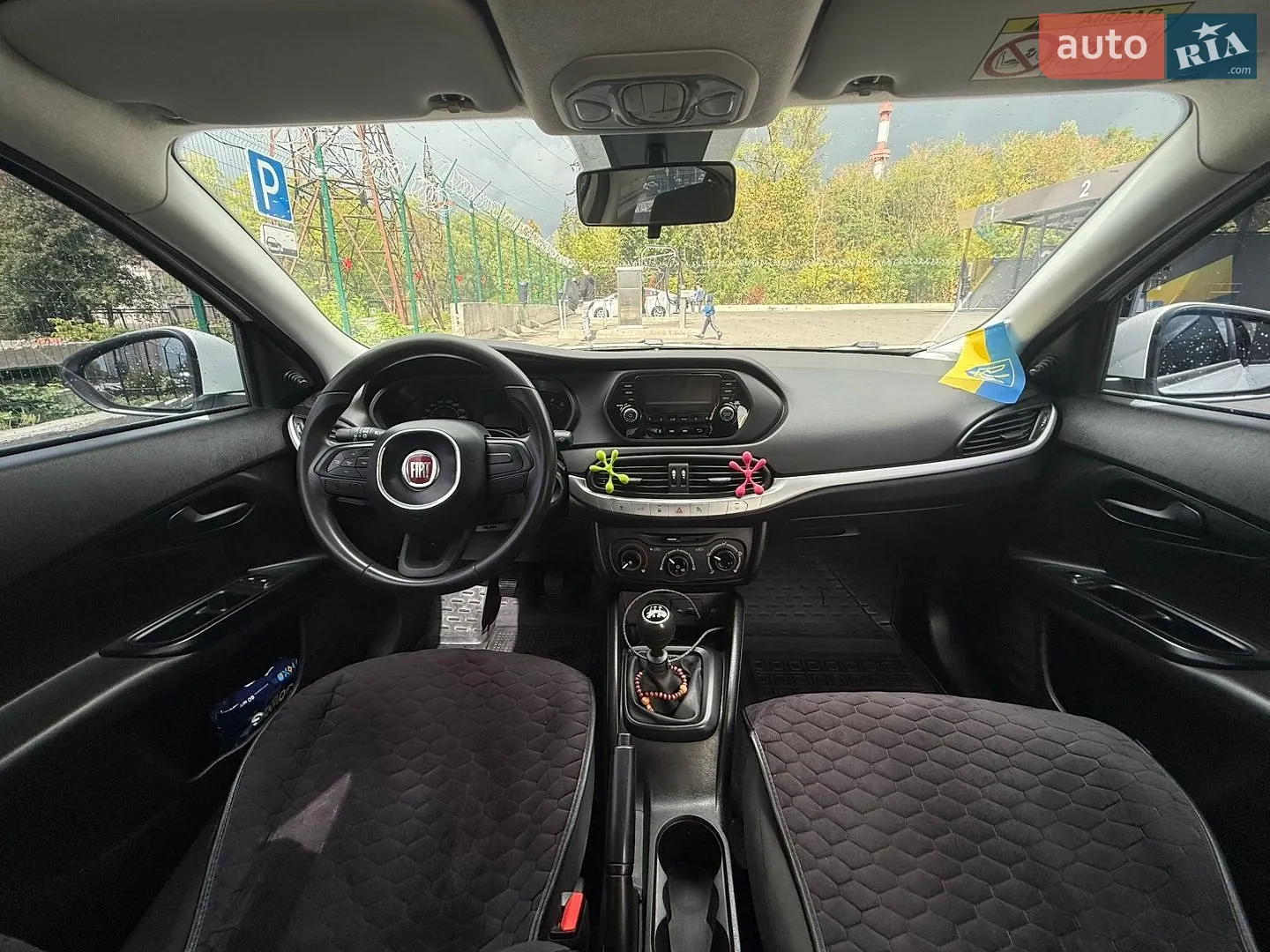 2020 Fiat Tipo - мініатюра 11
