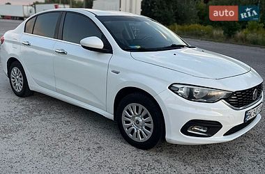 Седан Fiat Tipo 2017 в Шумську фото 3 Седан Fiat Tipo 2017 в Шумську