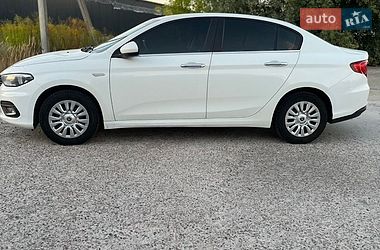 Седан Fiat Tipo 2017 в Шумську фото 7 Седан Fiat Tipo 2017 в Шумську