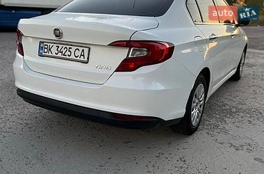 Седан Fiat Tipo 2017 в Шумську фото 5 Седан Fiat Tipo 2017 в Шумську