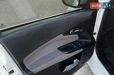 Седан Fiat Tipo 2017 в Шумську фото 10 Седан Fiat Tipo 2017 в Шумську