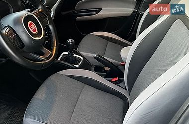 Седан Fiat Tipo 2017 в Шумську фото 19 Седан Fiat Tipo 2017 в Шумську