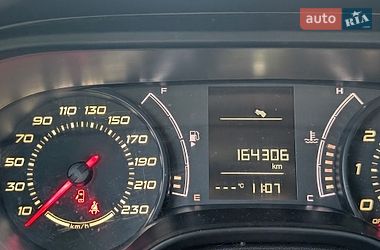 Седан Fiat Tipo 2018 в Києві фото 17 Седан Fiat Tipo 2018 в Києві
