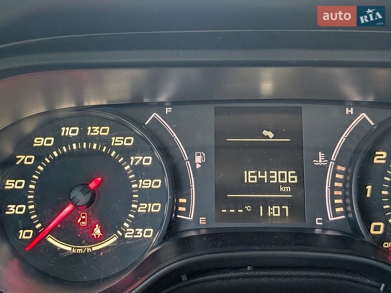 Седан Fiat Tipo 2018 в Києві фото 17 Седан Fiat Tipo 2018 в Києві