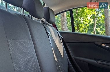 Седан Fiat Tipo 2018 в Києві фото 23 Седан Fiat Tipo 2018 в Києві