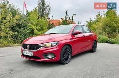 Седан Fiat Tipo 2020 в Виннице Седан Fiat Tipo 2020 в Виннице