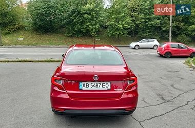 Седан Fiat Tipo 2020 в Виннице