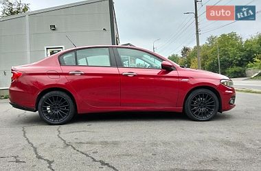 Седан Fiat Tipo 2020 в Виннице