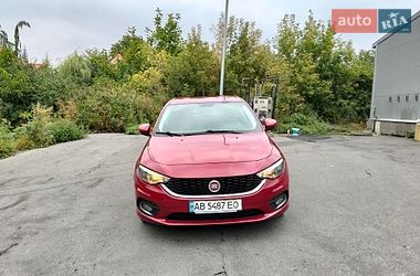 Седан Fiat Tipo 2020 в Виннице