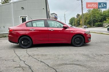 Седан Fiat Tipo 2020 в Виннице