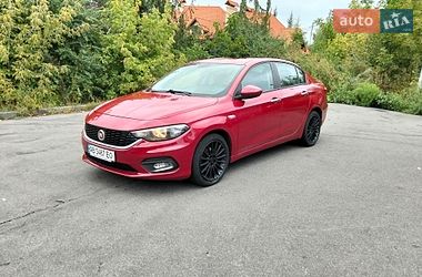 Седан Fiat Tipo 2020 в Виннице