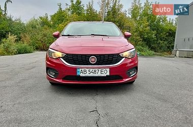 Седан Fiat Tipo 2020 в Виннице