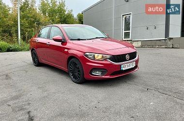 Седан Fiat Tipo 2020 в Виннице