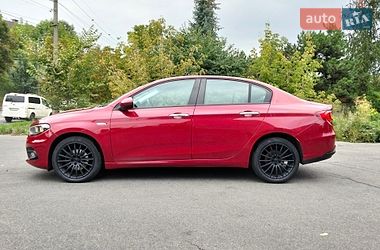 Седан Fiat Tipo 2020 в Виннице