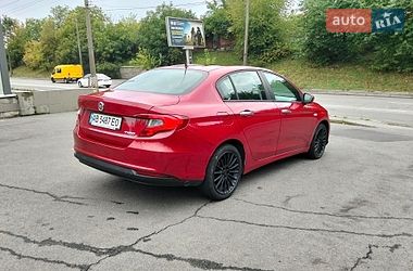 Седан Fiat Tipo 2020 в Виннице