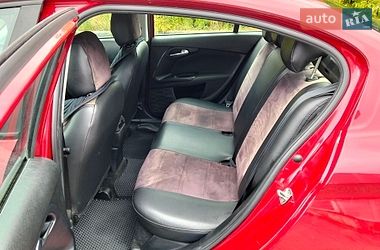 Седан Fiat Tipo 2020 в Виннице