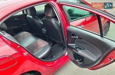 Седан Fiat Tipo 2020 в Виннице