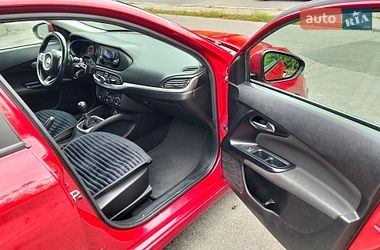 Седан Fiat Tipo 2020 в Виннице