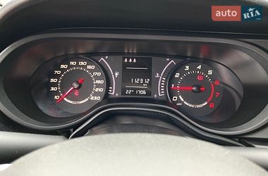 Седан Fiat Tipo 2020 в Виннице