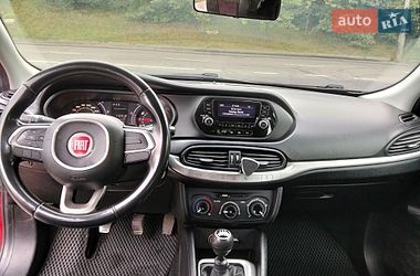 Седан Fiat Tipo 2020 в Виннице