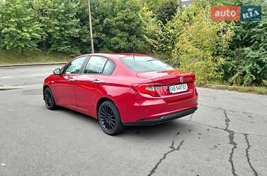 Седан Fiat Tipo 2020 в Виннице